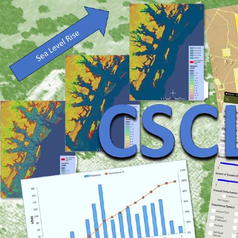 Center for the Study of Cultural Landscapes