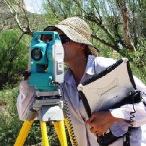 Cartography and Geospatial Technologies