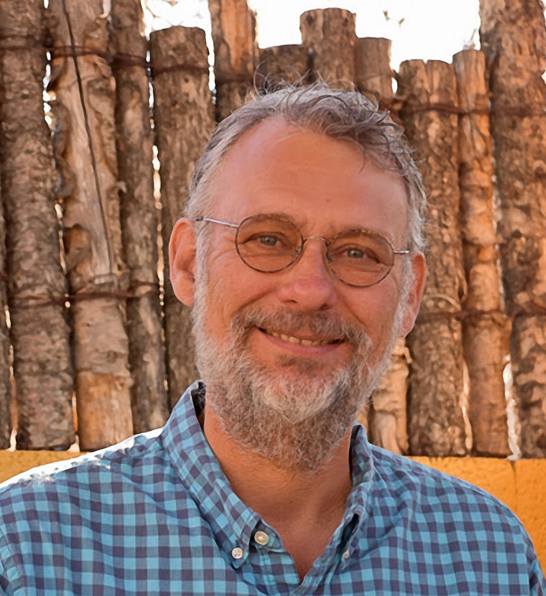 Robby Heckman